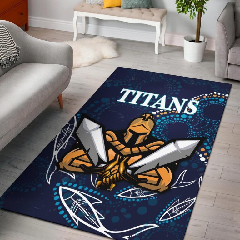 National Rugby League store - Loyal fans of Gold Coast Titans's Rug:vintage National Rugby League suit,uniform,apparel,shirts,merch,hoodie,jackets,shorts,sweatshirt,outfits,clothes