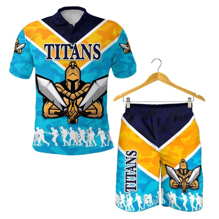 National Rugby League store - Loyal fans of Gold Coast Titans's Unisex Polo Shirt,Kid Polo Shirt:vintage National Rugby League suit,uniform,apparel,shirts,merch,hoodie,jackets,shorts,sweatshirt,outfits,clothes