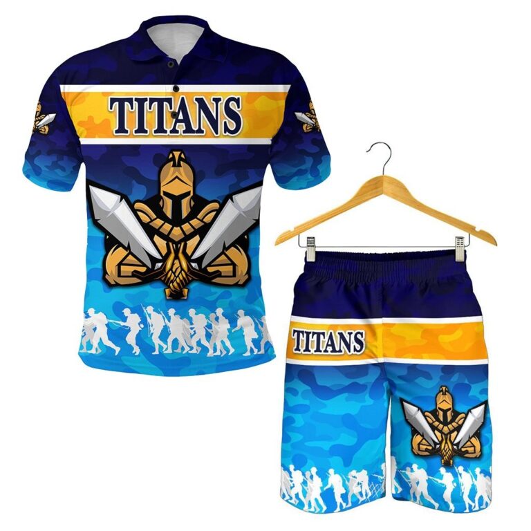 National Rugby League store - Loyal fans of Gold Coast Titans's Unisex Polo Shirt,Kid Polo Shirt:vintage National Rugby League suit,uniform,apparel,shirts,merch,hoodie,jackets,shorts,sweatshirt,outfits,clothes