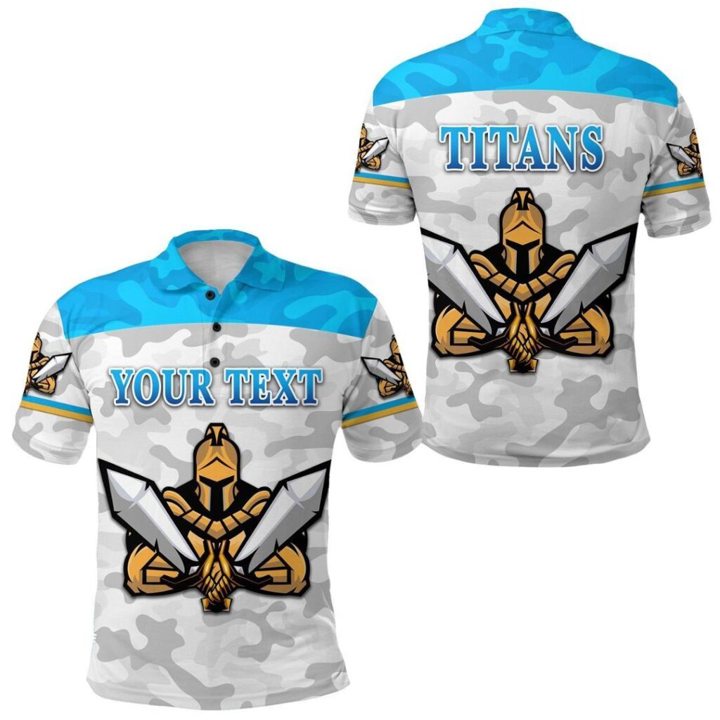 National Rugby League store - Loyal fans of Gold Coast Titans's Unisex Polo Shirt,Kid Polo Shirt:vintage National Rugby League suit,uniform,apparel,shirts,merch,hoodie,jackets,shorts,sweatshirt,outfits,clothes