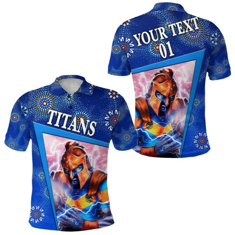 National Rugby League store - Loyal fans of Gold Coast Titans's Unisex Polo Shirt,Kid Polo Shirt:vintage National Rugby League suit,uniform,apparel,shirts,merch,hoodie,jackets,shorts,sweatshirt,outfits,clothes