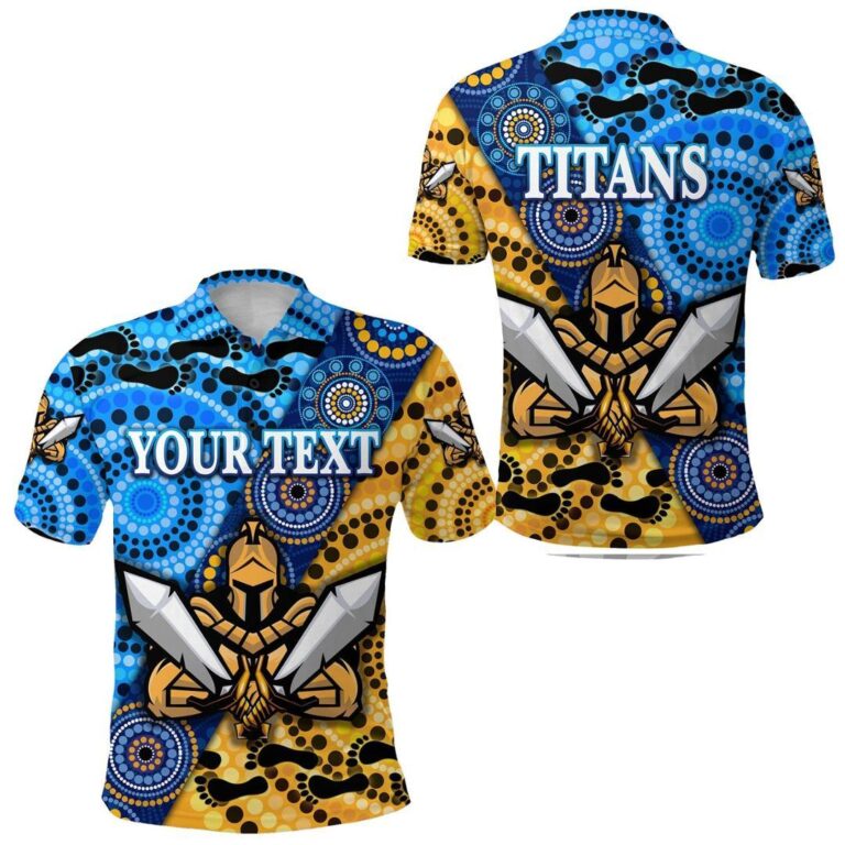 National Rugby League store - Loyal fans of Gold Coast Titans's Unisex Polo Shirt,Kid Polo Shirt:vintage National Rugby League suit,uniform,apparel,shirts,merch,hoodie,jackets,shorts,sweatshirt,outfits,clothes