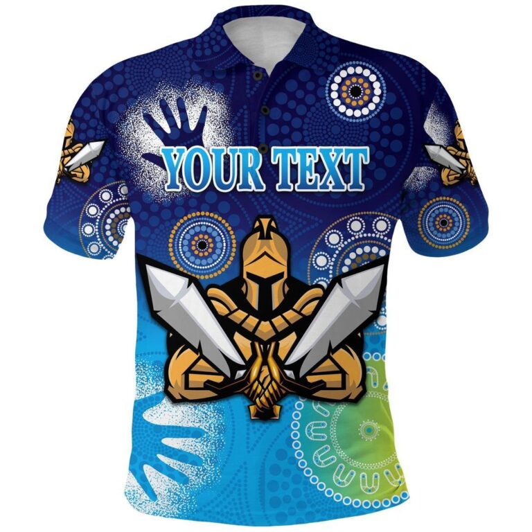 National Rugby League store - Loyal fans of Gold Coast Titans's Unisex Polo Shirt,Kid Polo Shirt:vintage National Rugby League suit,uniform,apparel,shirts,merch,hoodie,jackets,shorts,sweatshirt,outfits,clothes