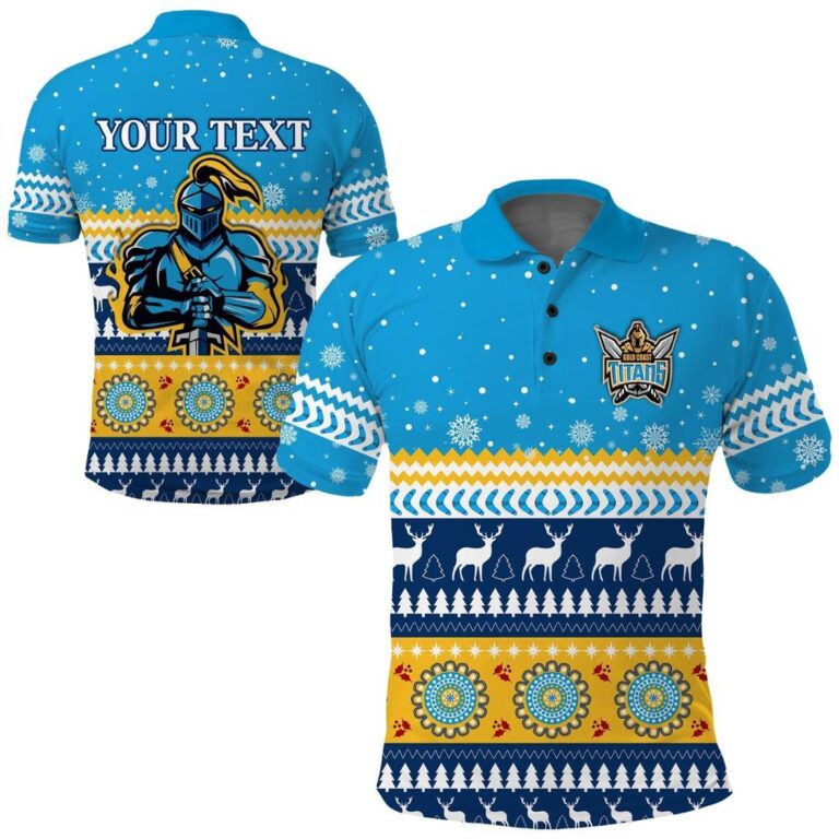 National Rugby League store - Loyal fans of Gold Coast Titans's Unisex Polo Shirt,Kid Polo Shirt:vintage National Rugby League suit,uniform,apparel,shirts,merch,hoodie,jackets,shorts,sweatshirt,outfits,clothes