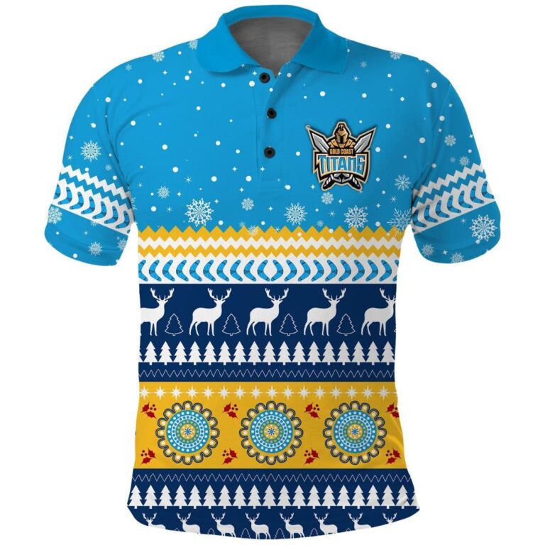 National Rugby League store - Loyal fans of Gold Coast Titans's Unisex Polo Shirt,Kid Polo Shirt:vintage National Rugby League suit,uniform,apparel,shirts,merch,hoodie,jackets,shorts,sweatshirt,outfits,clothes