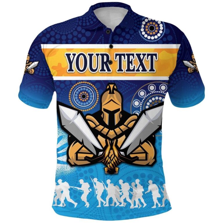 National Rugby League store - Loyal fans of Gold Coast Titans's Unisex Polo Shirt,Kid Polo Shirt:vintage National Rugby League suit,uniform,apparel,shirts,merch,hoodie,jackets,shorts,sweatshirt,outfits,clothes
