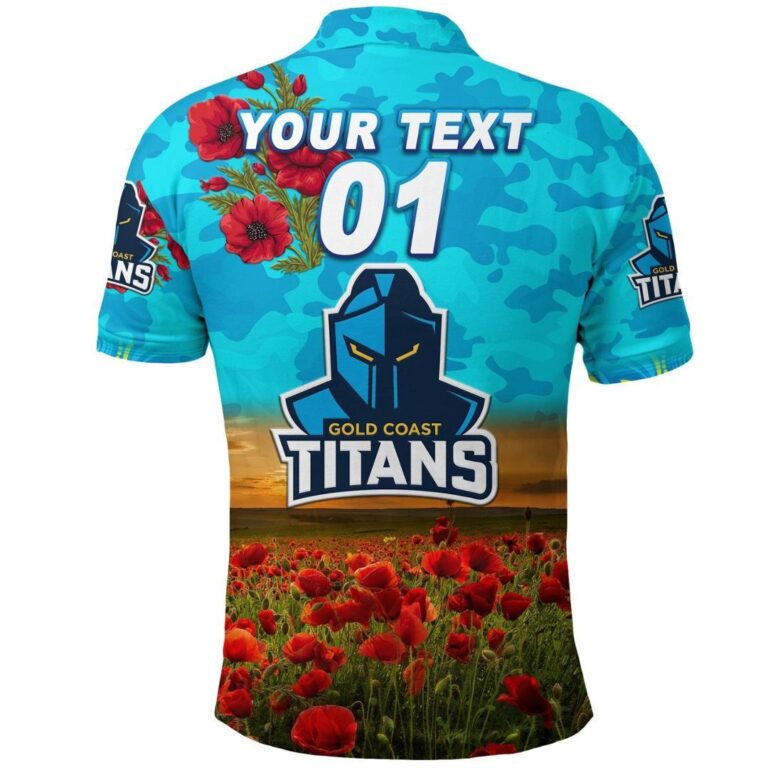 National Rugby League store - Loyal fans of Gold Coast Titans's Unisex Polo Shirt,Kid Polo Shirt:vintage National Rugby League suit,uniform,apparel,shirts,merch,hoodie,jackets,shorts,sweatshirt,outfits,clothes