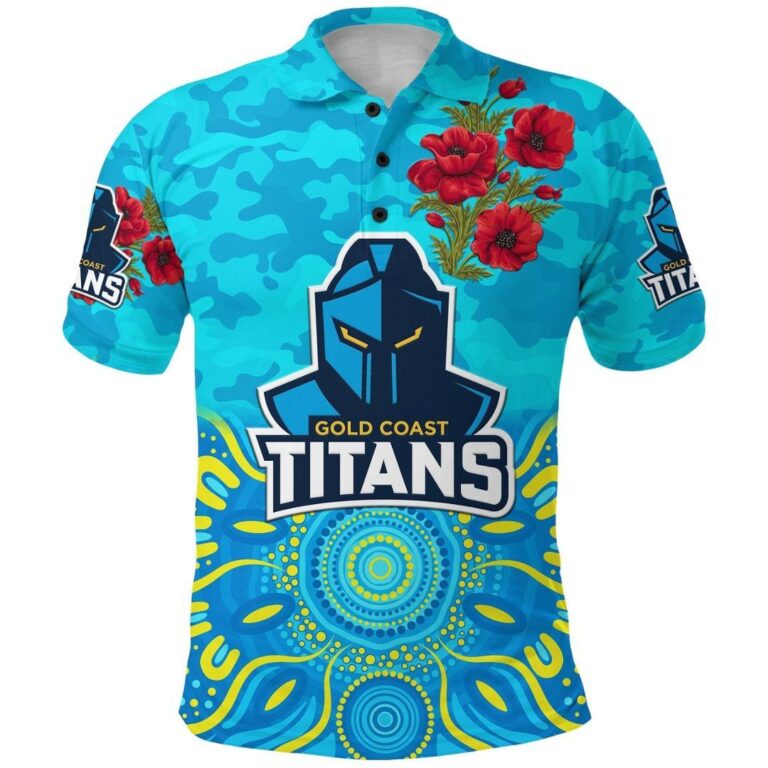National Rugby League store - Loyal fans of Gold Coast Titans's Unisex Polo Shirt,Kid Polo Shirt:vintage National Rugby League suit,uniform,apparel,shirts,merch,hoodie,jackets,shorts,sweatshirt,outfits,clothes
