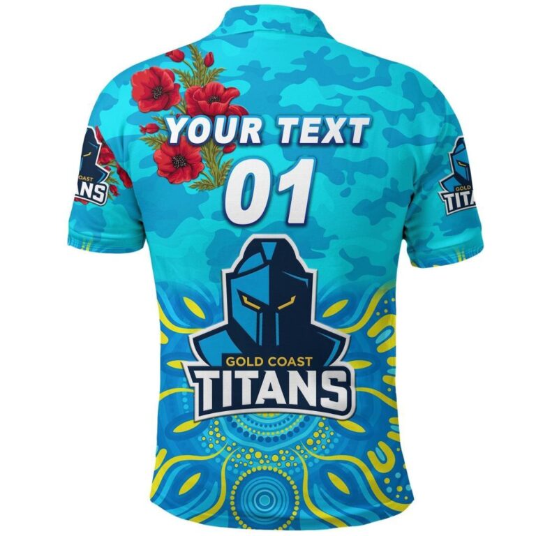 National Rugby League store - Loyal fans of Gold Coast Titans's Unisex Polo Shirt,Kid Polo Shirt:vintage National Rugby League suit,uniform,apparel,shirts,merch,hoodie,jackets,shorts,sweatshirt,outfits,clothes