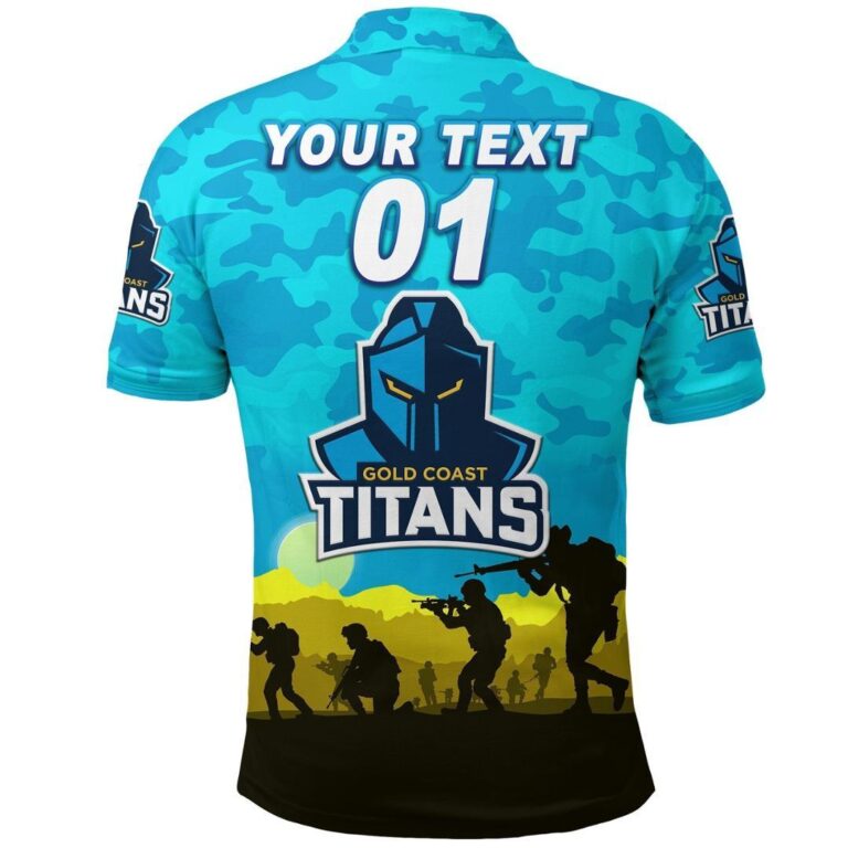 National Rugby League store - Loyal fans of Gold Coast Titans's Unisex Polo Shirt,Kid Polo Shirt:vintage National Rugby League suit,uniform,apparel,shirts,merch,hoodie,jackets,shorts,sweatshirt,outfits,clothes
