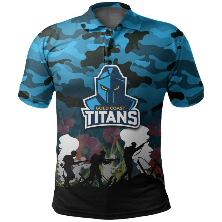 National Rugby League store - Loyal fans of Gold Coast Titans's Unisex Polo Shirt,Kid Polo Shirt:vintage National Rugby League suit,uniform,apparel,shirts,merch,hoodie,jackets,shorts,sweatshirt,outfits,clothes