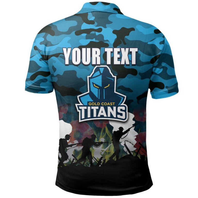 National Rugby League store - Loyal fans of Gold Coast Titans's Unisex Polo Shirt,Kid Polo Shirt:vintage National Rugby League suit,uniform,apparel,shirts,merch,hoodie,jackets,shorts,sweatshirt,outfits,clothes