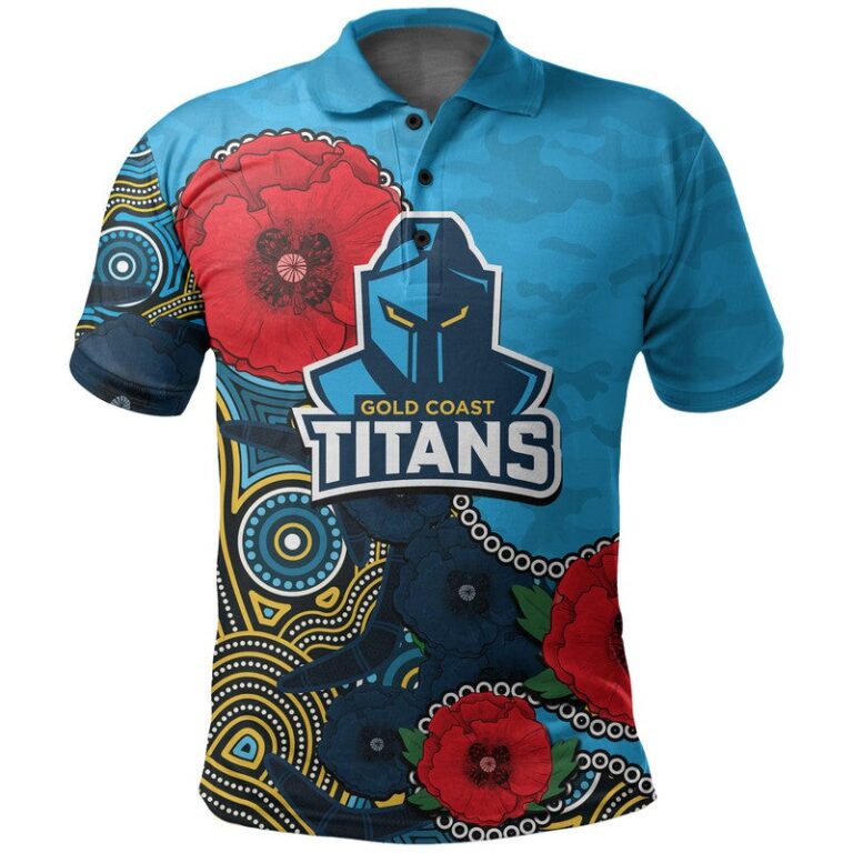 National Rugby League store - Loyal fans of Gold Coast Titans's Unisex Polo Shirt,Kid Polo Shirt:vintage National Rugby League suit,uniform,apparel,shirts,merch,hoodie,jackets,shorts,sweatshirt,outfits,clothes