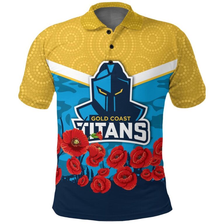 National Rugby League store - Loyal fans of Gold Coast Titans's Unisex Polo Shirt,Kid Polo Shirt:vintage National Rugby League suit,uniform,apparel,shirts,merch,hoodie,jackets,shorts,sweatshirt,outfits,clothes