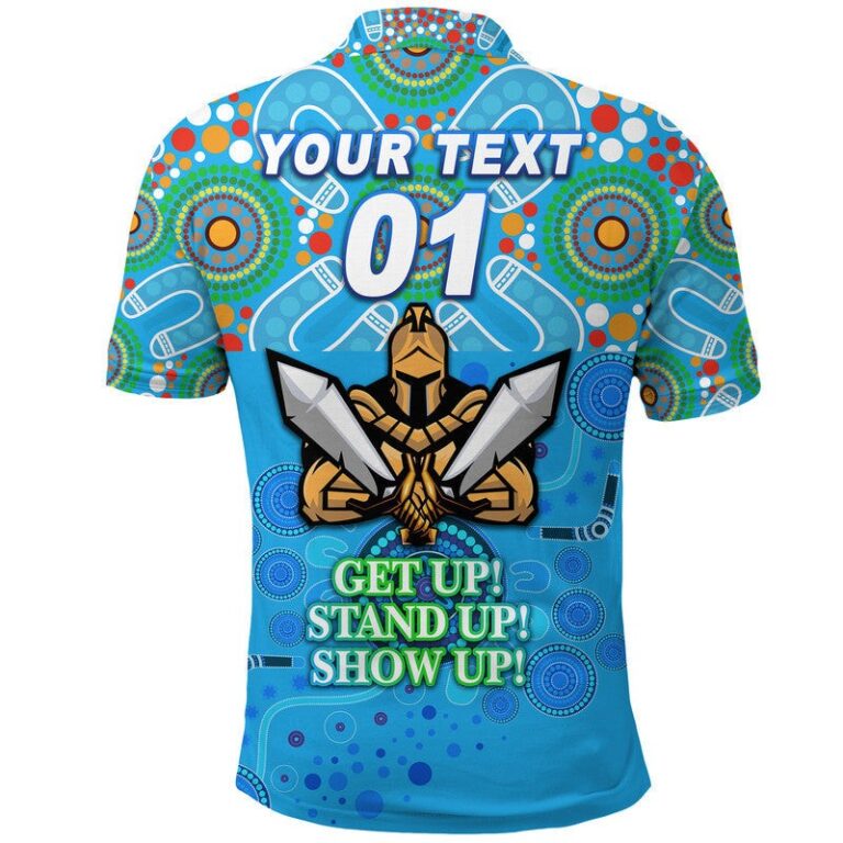 National Rugby League store - Loyal fans of Gold Coast Titans's Unisex Polo Shirt,Kid Polo Shirt:vintage National Rugby League suit,uniform,apparel,shirts,merch,hoodie,jackets,shorts,sweatshirt,outfits,clothes