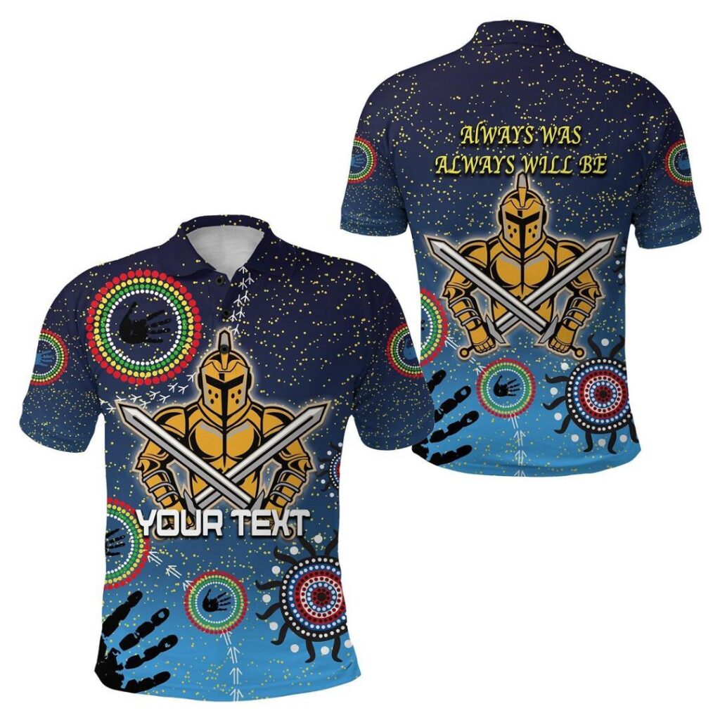 National Rugby League store - Loyal fans of Gold Coast Titans's Unisex Polo Shirt,Kid Polo Shirt:vintage National Rugby League suit,uniform,apparel,shirts,merch,hoodie,jackets,shorts,sweatshirt,outfits,clothes