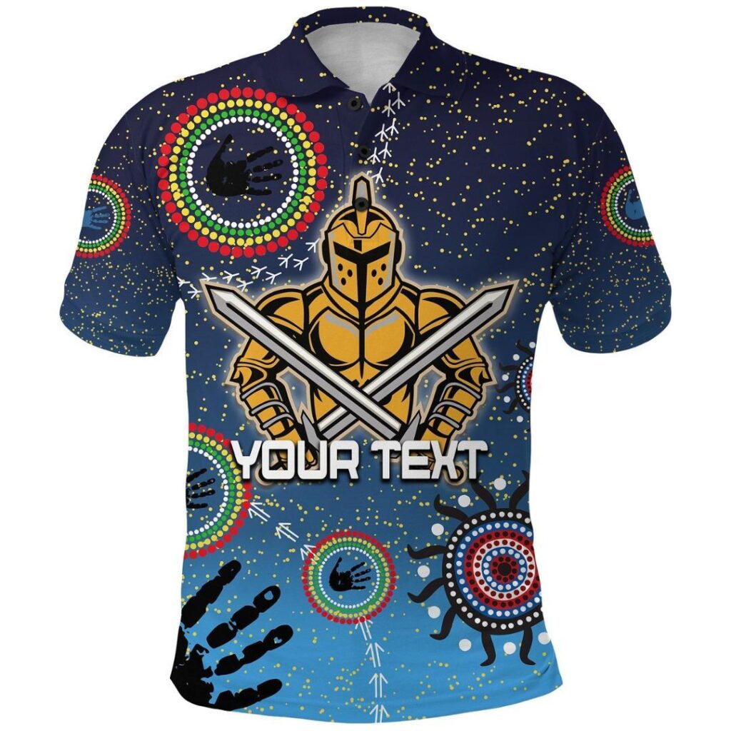 National Rugby League store - Loyal fans of Gold Coast Titans's Unisex Polo Shirt,Kid Polo Shirt:vintage National Rugby League suit,uniform,apparel,shirts,merch,hoodie,jackets,shorts,sweatshirt,outfits,clothes