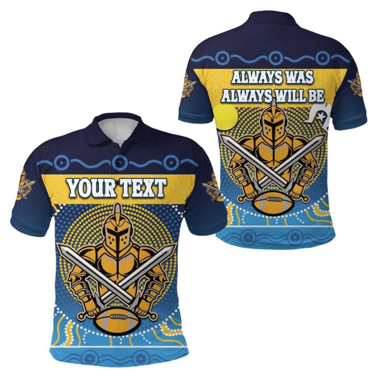 National Rugby League store - Loyal fans of Gold Coast Titans's Unisex Polo Shirt,Kid Polo Shirt:vintage National Rugby League suit,uniform,apparel,shirts,merch,hoodie,jackets,shorts,sweatshirt,outfits,clothes