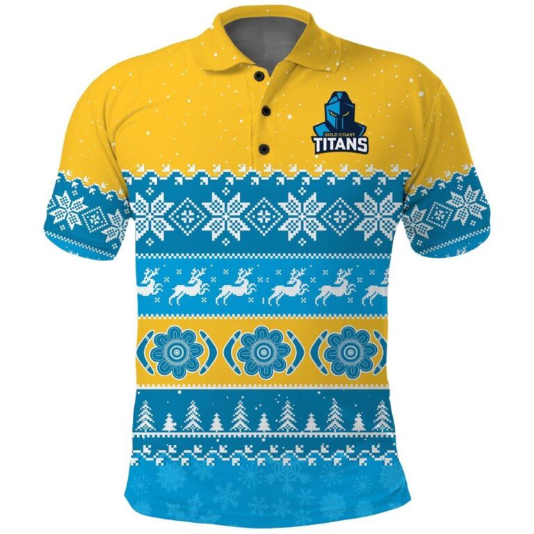 National Rugby League store - Loyal fans of Gold Coast Titans's Unisex Polo Shirt,Kid Polo Shirt:vintage National Rugby League suit,uniform,apparel,shirts,merch,hoodie,jackets,shorts,sweatshirt,outfits,clothes