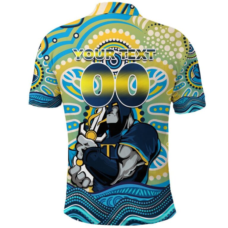 National Rugby League store - Loyal fans of Gold Coast Titans's Unisex Polo Shirt,Kid Polo Shirt:vintage National Rugby League suit,uniform,apparel,shirts,merch,hoodie,jackets,shorts,sweatshirt,outfits,clothes