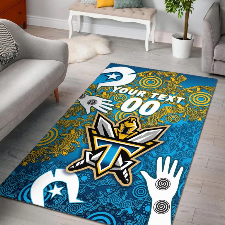 National Rugby League store - Loyal fans of Gold Coast Titans's Rug:vintage National Rugby League suit,uniform,apparel,shirts,merch,hoodie,jackets,shorts,sweatshirt,outfits,clothes