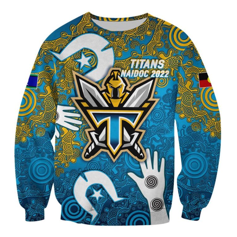 National Rugby League store - Loyal fans of Gold Coast Titans's Unisex Sweatshirt,Kid Sweatshirt:vintage National Rugby League suit,uniform,apparel,shirts,merch,hoodie,jackets,shorts,sweatshirt,outfits,clothes