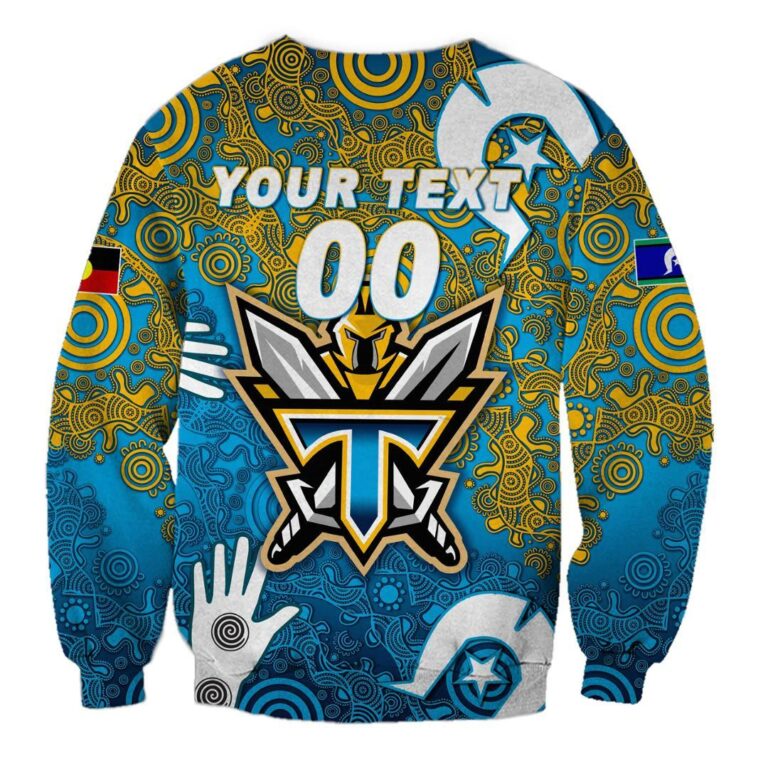 National Rugby League store - Loyal fans of Gold Coast Titans's Unisex Sweatshirt,Kid Sweatshirt:vintage National Rugby League suit,uniform,apparel,shirts,merch,hoodie,jackets,shorts,sweatshirt,outfits,clothes