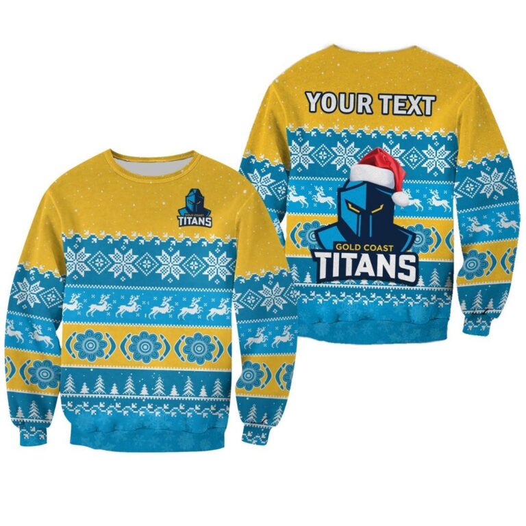 National Rugby League store - Loyal fans of Gold Coast Titans's Unisex Sweatshirt,Kid Sweatshirt:vintage National Rugby League suit,uniform,apparel,shirts,merch,hoodie,jackets,shorts,sweatshirt,outfits,clothes