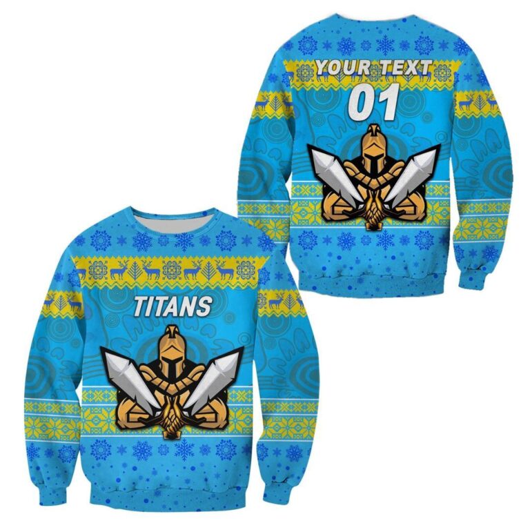 National Rugby League store - Loyal fans of Gold Coast Titans's Unisex Sweatshirt,Kid Sweatshirt:vintage National Rugby League suit,uniform,apparel,shirts,merch,hoodie,jackets,shorts,sweatshirt,outfits,clothes