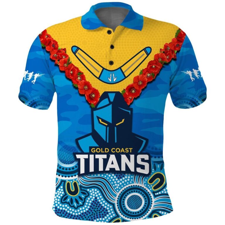 National Rugby League store - Loyal fans of Gold Coast Titans's Unisex Polo Shirt,Kid Polo Shirt:vintage National Rugby League suit,uniform,apparel,shirts,merch,hoodie,jackets,shorts,sweatshirt,outfits,clothes