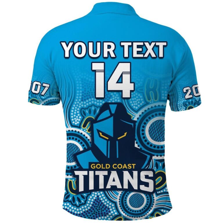 National Rugby League store - Loyal fans of Gold Coast Titans's Unisex Polo Shirt,Kid Polo Shirt:vintage National Rugby League suit,uniform,apparel,shirts,merch,hoodie,jackets,shorts,sweatshirt,outfits,clothes