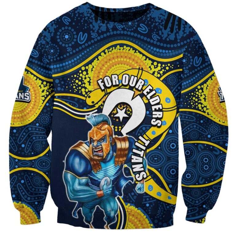 National Rugby League store - Loyal fans of Gold Coast Titans's Unisex Sweatshirt,Kid Sweatshirt:vintage National Rugby League suit,uniform,apparel,shirts,merch,hoodie,jackets,shorts,sweatshirt,outfits,clothes