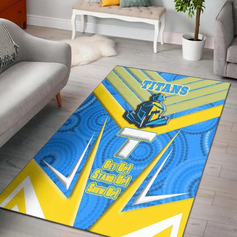 National Rugby League store - Loyal fans of Gold Coast Titans's Rug:vintage National Rugby League suit,uniform,apparel,shirts,merch,hoodie,jackets,shorts,sweatshirt,outfits,clothes