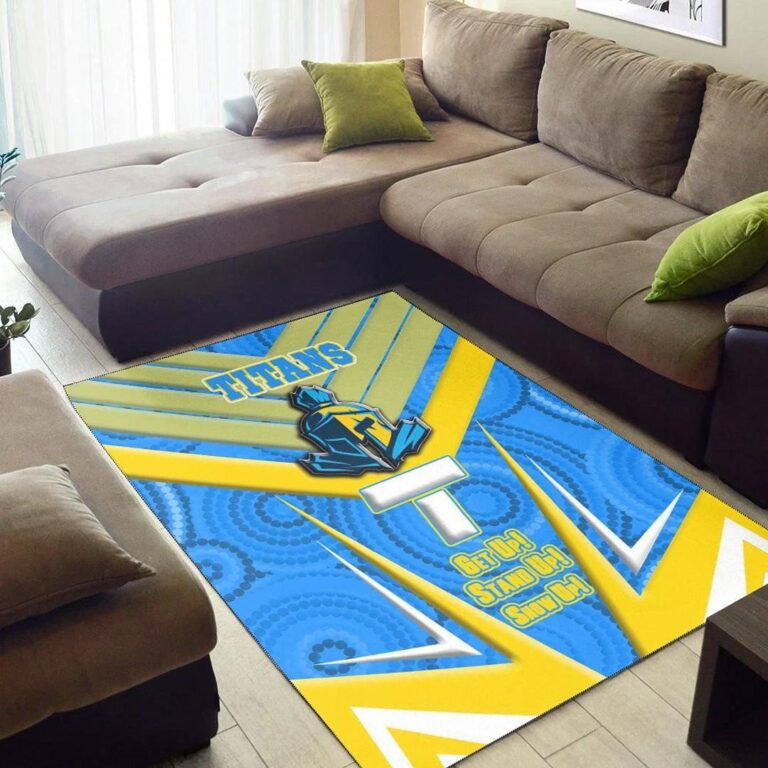 National Rugby League store - Loyal fans of Gold Coast Titans's Rug:vintage National Rugby League suit,uniform,apparel,shirts,merch,hoodie,jackets,shorts,sweatshirt,outfits,clothes