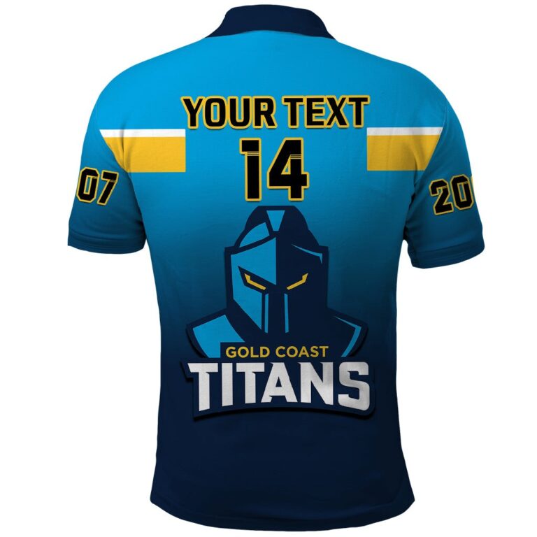 National Rugby League store - Loyal fans of Gold Coast Titans's Unisex Polo Shirt,Kid Polo Shirt:vintage National Rugby League suit,uniform,apparel,shirts,merch,hoodie,jackets,shorts,sweatshirt,outfits,clothes
