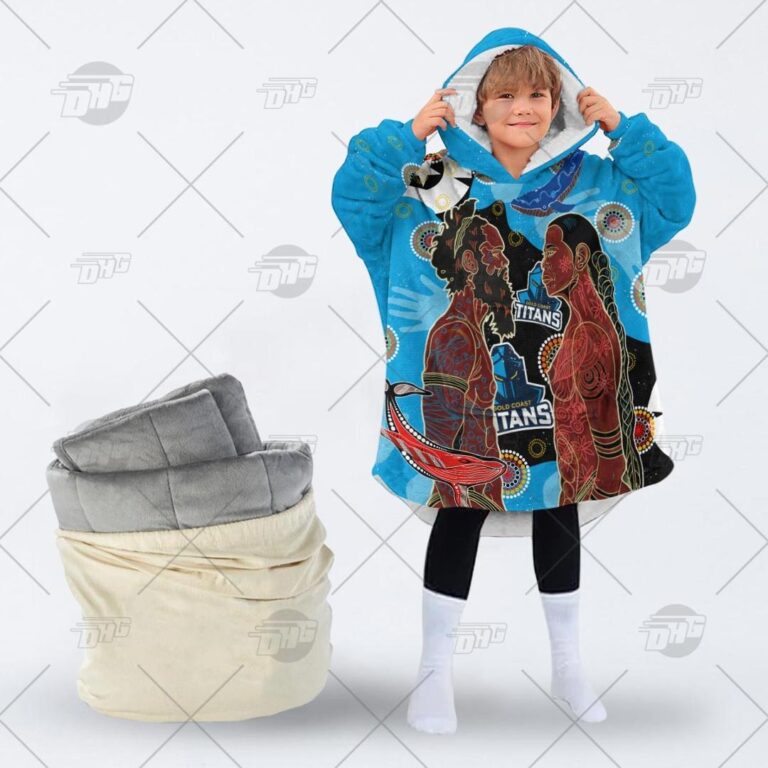 National Rugby League store - Loyal fans of Gold Coast Titans's Unisex Oodie,Kid Oodie:vintage National Rugby League suit,uniform,apparel,shirts,merch,hoodie,jackets,shorts,sweatshirt,outfits,clothes