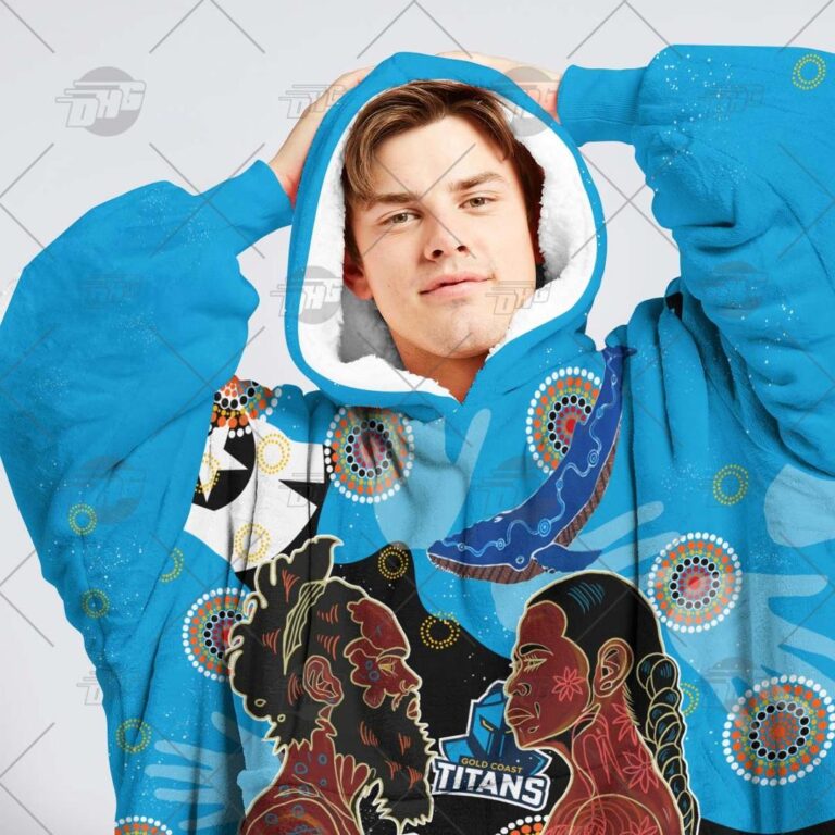 National Rugby League store - Loyal fans of Gold Coast Titans's Unisex Oodie,Kid Oodie:vintage National Rugby League suit,uniform,apparel,shirts,merch,hoodie,jackets,shorts,sweatshirt,outfits,clothes