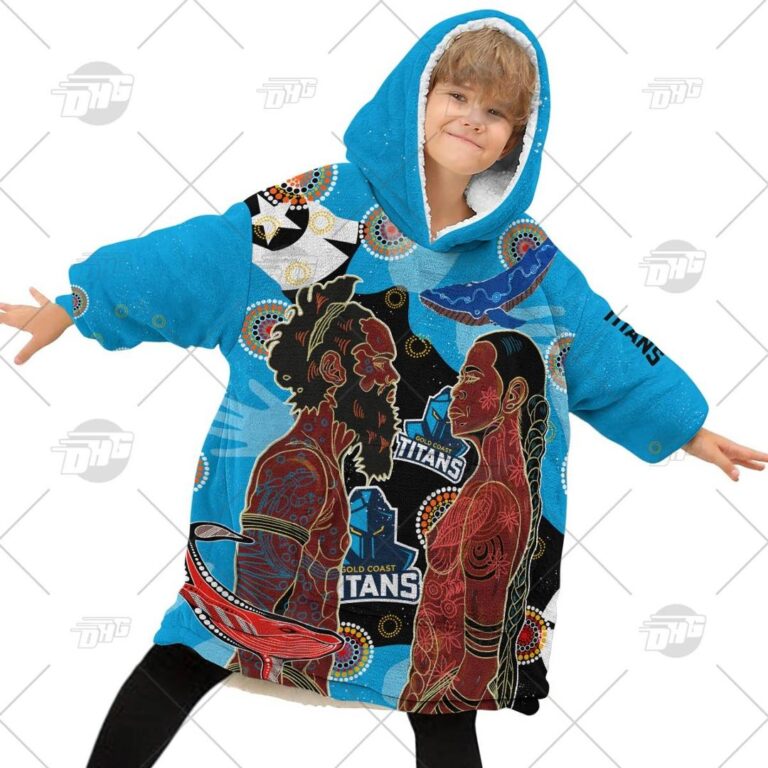 National Rugby League store - Loyal fans of Gold Coast Titans's Unisex Oodie,Kid Oodie:vintage National Rugby League suit,uniform,apparel,shirts,merch,hoodie,jackets,shorts,sweatshirt,outfits,clothes