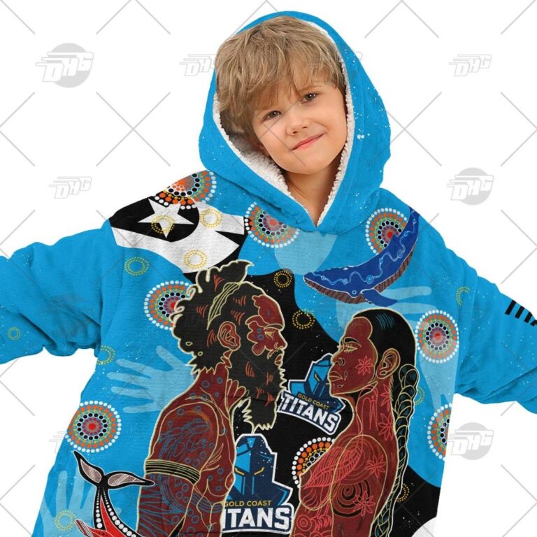 National Rugby League store - Loyal fans of Gold Coast Titans's Unisex Oodie,Kid Oodie:vintage National Rugby League suit,uniform,apparel,shirts,merch,hoodie,jackets,shorts,sweatshirt,outfits,clothes