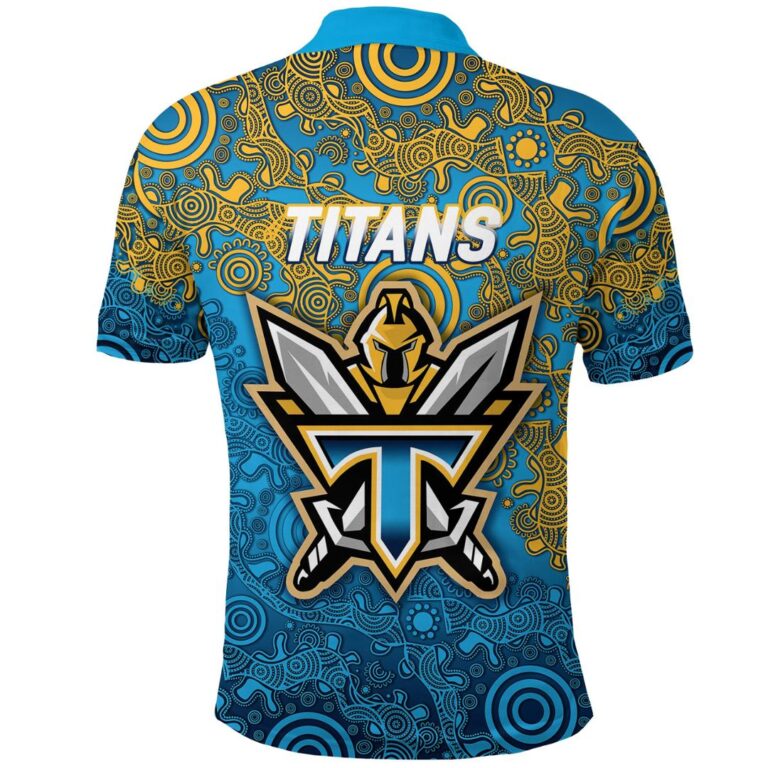 National Rugby League store - Loyal fans of Gold Coast Titans's Unisex Polo Shirt,Kid Polo Shirt:vintage National Rugby League suit,uniform,apparel,shirts,merch,hoodie,jackets,shorts,sweatshirt,outfits,clothes