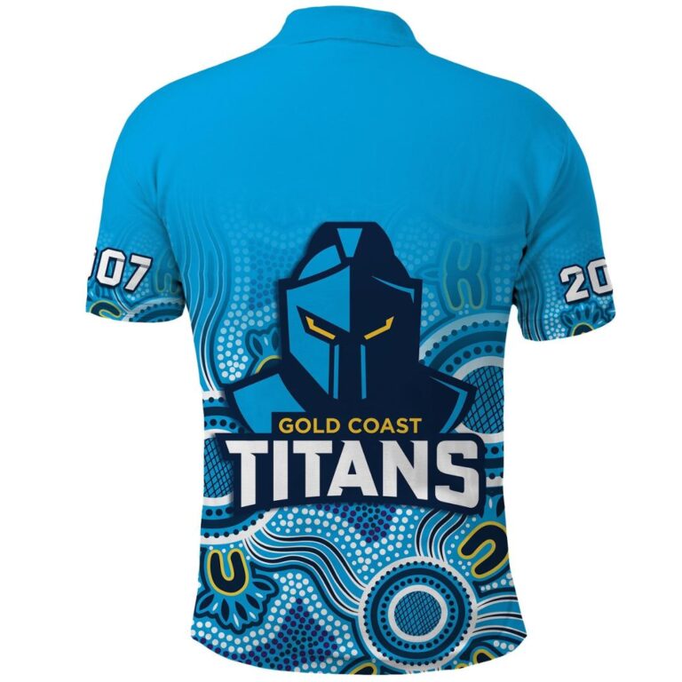 National Rugby League store - Loyal fans of Gold Coast Titans's Unisex Polo Shirt,Kid Polo Shirt:vintage National Rugby League suit,uniform,apparel,shirts,merch,hoodie,jackets,shorts,sweatshirt,outfits,clothes