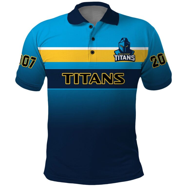 National Rugby League store - Loyal fans of Gold Coast Titans's Unisex Polo Shirt,Kid Polo Shirt:vintage National Rugby League suit,uniform,apparel,shirts,merch,hoodie,jackets,shorts,sweatshirt,outfits,clothes