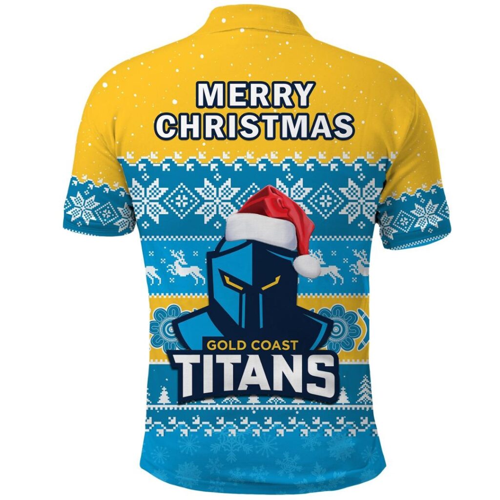 National Rugby League store - Loyal fans of Gold Coast Titans's Unisex Polo Shirt,Kid Polo Shirt:vintage National Rugby League suit,uniform,apparel,shirts,merch,hoodie,jackets,shorts,sweatshirt,outfits,clothes
