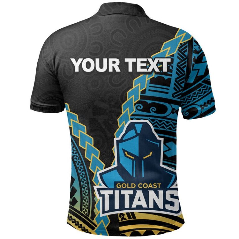 National Rugby League store - Loyal fans of Gold Coast Titans's Unisex Polo Shirt,Kid Polo Shirt:vintage National Rugby League suit,uniform,apparel,shirts,merch,hoodie,jackets,shorts,sweatshirt,outfits,clothes