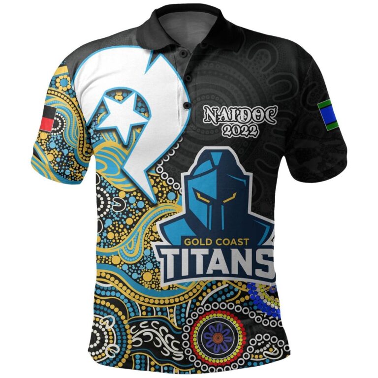 National Rugby League store - Loyal fans of Gold Coast Titans's Unisex Polo Shirt,Kid Polo Shirt:vintage National Rugby League suit,uniform,apparel,shirts,merch,hoodie,jackets,shorts,sweatshirt,outfits,clothes
