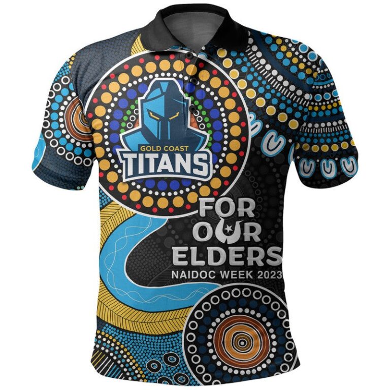 National Rugby League store - Loyal fans of Gold Coast Titans's Unisex Polo Shirt,Kid Polo Shirt:vintage National Rugby League suit,uniform,apparel,shirts,merch,hoodie,jackets,shorts,sweatshirt,outfits,clothes