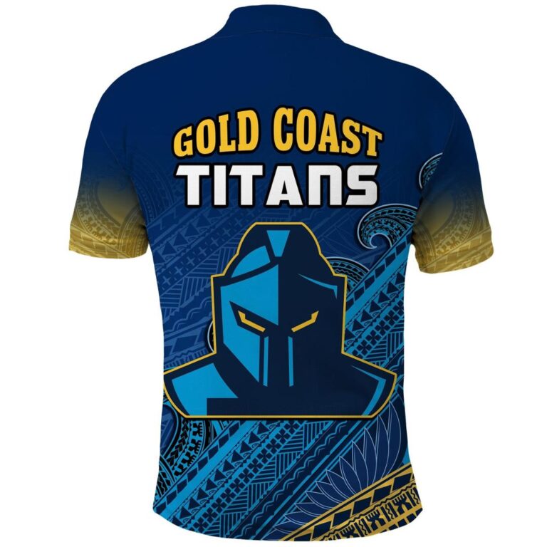 National Rugby League store - Loyal fans of Gold Coast Titans's Unisex Polo Shirt,Kid Polo Shirt:vintage National Rugby League suit,uniform,apparel,shirts,merch,hoodie,jackets,shorts,sweatshirt,outfits,clothes