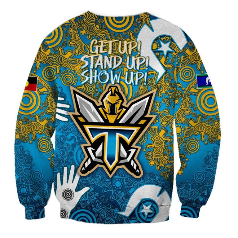 National Rugby League store - Loyal fans of Gold Coast Titans's Unisex Sweatshirt,Kid Sweatshirt:vintage National Rugby League suit,uniform,apparel,shirts,merch,hoodie,jackets,shorts,sweatshirt,outfits,clothes