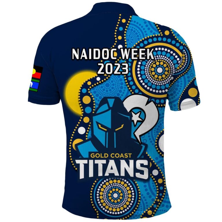 National Rugby League store - Loyal fans of Gold Coast Titans's Unisex Polo Shirt,Kid Polo Shirt:vintage National Rugby League suit,uniform,apparel,shirts,merch,hoodie,jackets,shorts,sweatshirt,outfits,clothes
