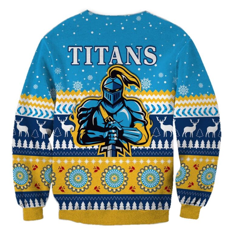 National Rugby League store - Loyal fans of Gold Coast Titans's Unisex Sweatshirt,Kid Sweatshirt:vintage National Rugby League suit,uniform,apparel,shirts,merch,hoodie,jackets,shorts,sweatshirt,outfits,clothes